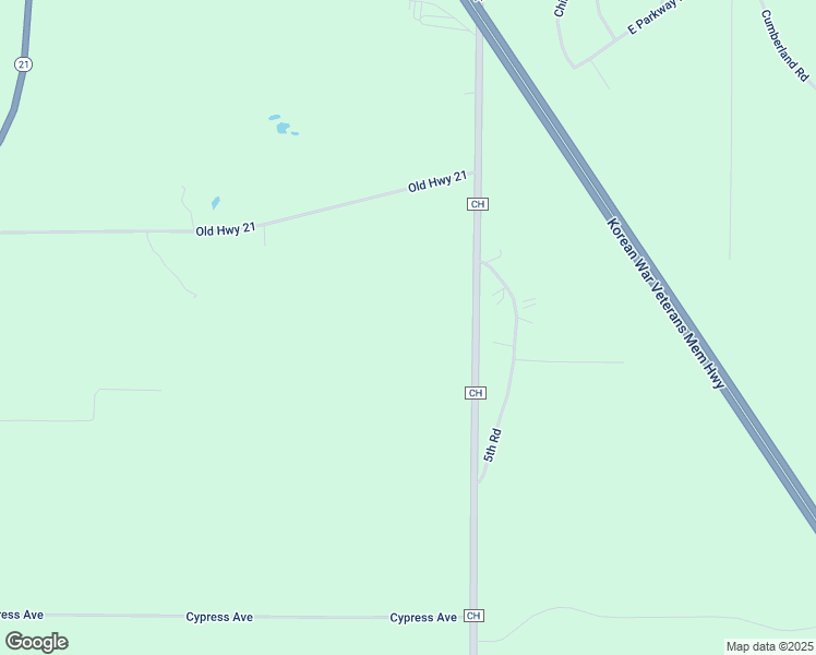 map of restaurants, bars, coffee shops, grocery stores, and more near N1143 County Road CH in Coloma