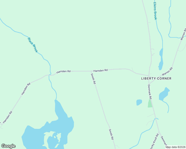 map of restaurants, bars, coffee shops, grocery stores, and more near 132 Firelane 81 in Denmark