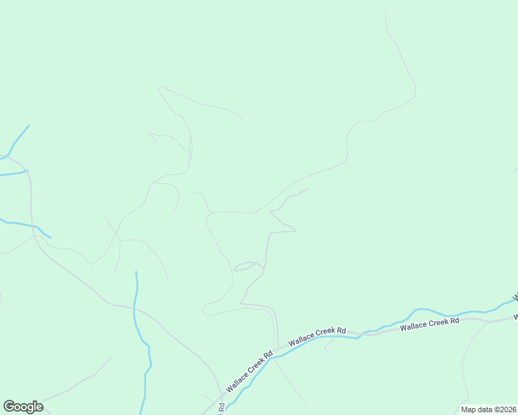 map of restaurants, bars, coffee shops, grocery stores, and more near 86835 R.R. Baker Road in Springfield