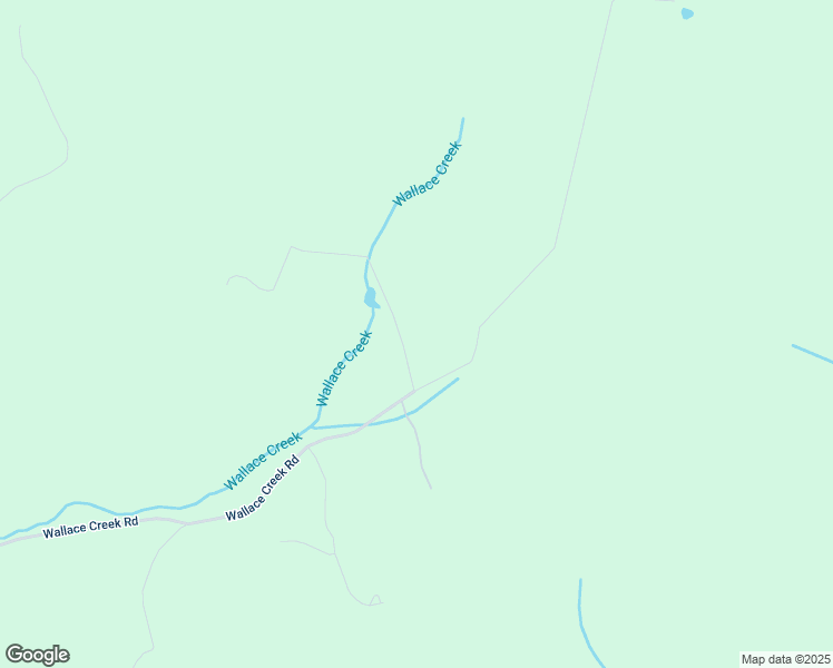 map of restaurants, bars, coffee shops, grocery stores, and more near 37747 Wallace Creek Road in Springfield
