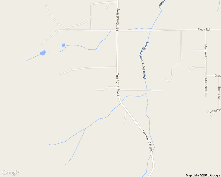 map of restaurants, bars, coffee shops, grocery stores, and more near 87064 Territorial Highway in Veneta