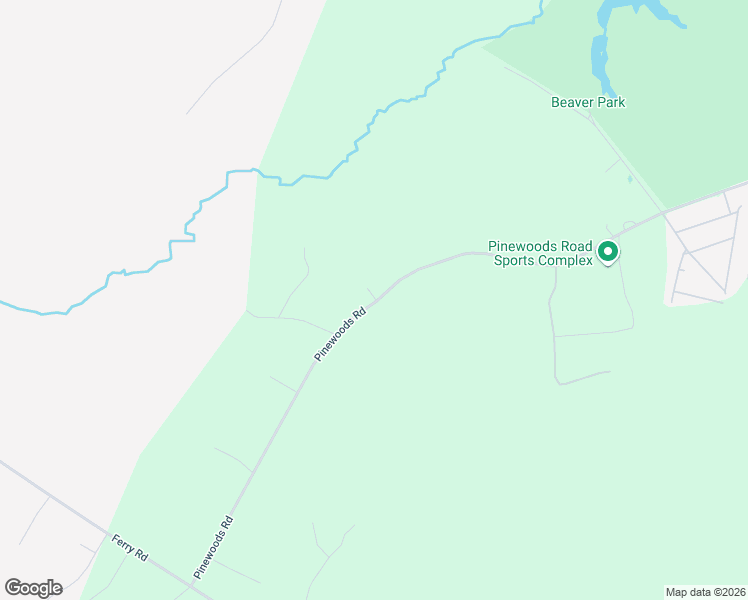 map of restaurants, bars, coffee shops, grocery stores, and more near 129 Pinewoods Road in Lisbon