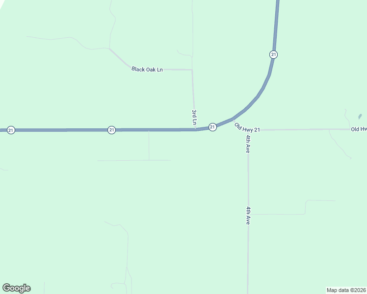 map of restaurants, bars, coffee shops, grocery stores, and more near W13424 Burr Oak Court in Coloma