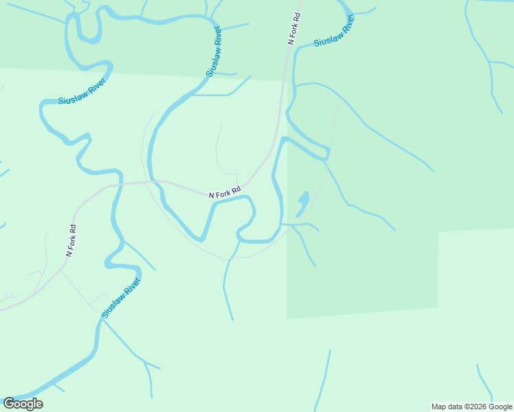 map of restaurants, bars, coffee shops, grocery stores, and more near 7250 North Fork Road in Florence