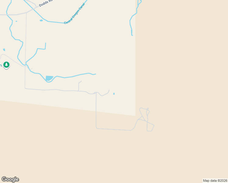 map of restaurants, bars, coffee shops, grocery stores, and more near 61140 Obernolte Road in Bend