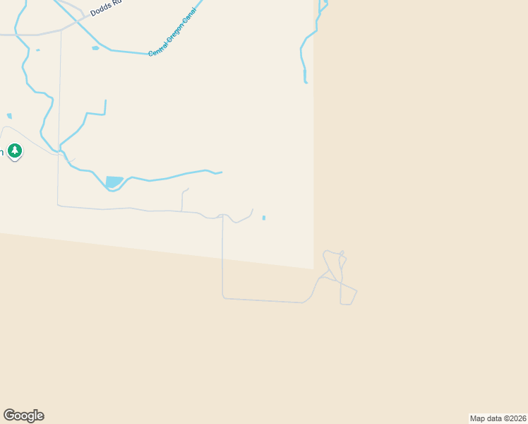 map of restaurants, bars, coffee shops, grocery stores, and more near 61140 Obernolte Road in Bend