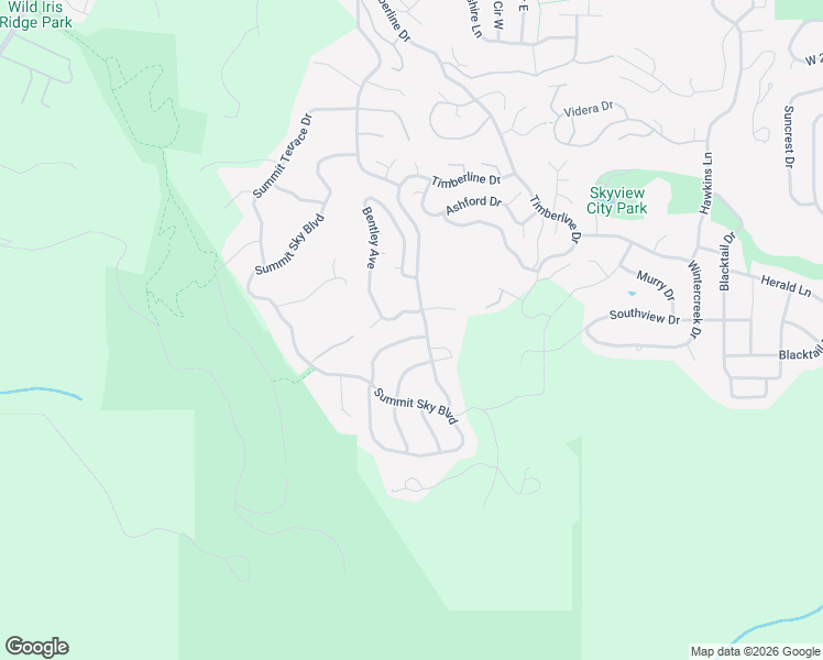 map of restaurants, bars, coffee shops, grocery stores, and more near 3430 Timberbrook Way in Eugene