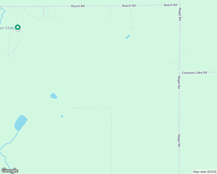 map of restaurants, bars, coffee shops, grocery stores, and more near 6536 Borgwardt Road in Valders