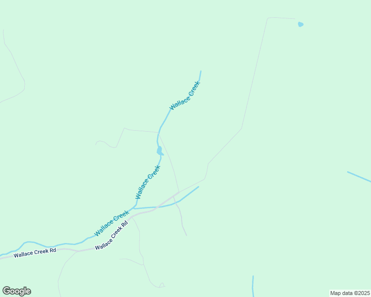 map of restaurants, bars, coffee shops, grocery stores, and more near 37747 Wallace Creek Road in Springfield