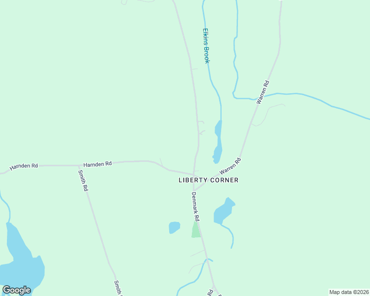 map of restaurants, bars, coffee shops, grocery stores, and more near 932 Denmark Road in Denmark