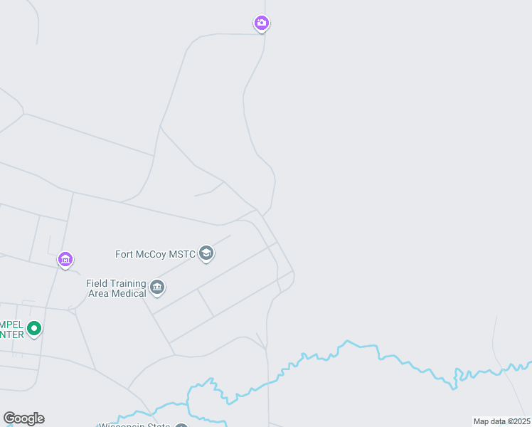 map of restaurants, bars, coffee shops, grocery stores, and more near 1690 South 11th Avenue in Sparta