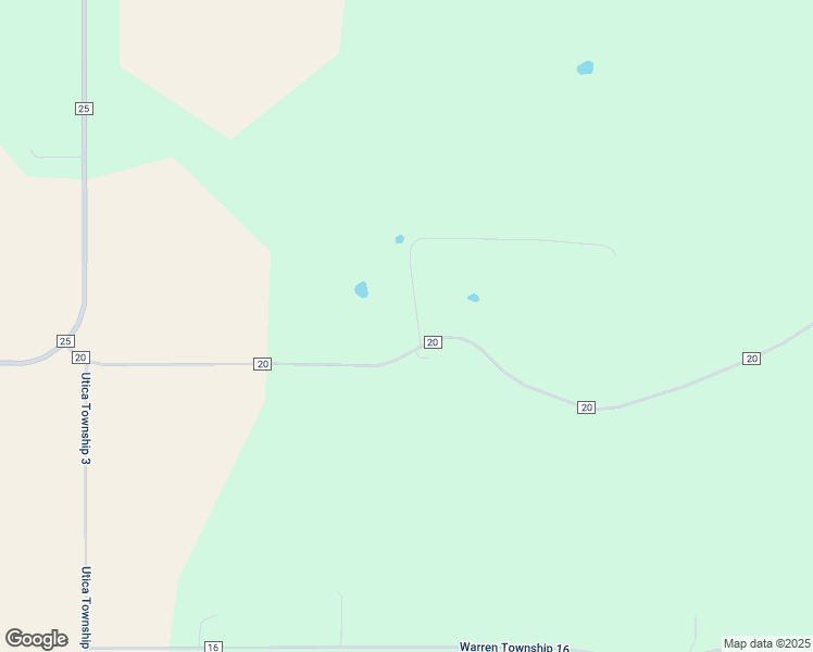 map of restaurants, bars, coffee shops, grocery stores, and more near 22524 Betty Jane Drive in Winona