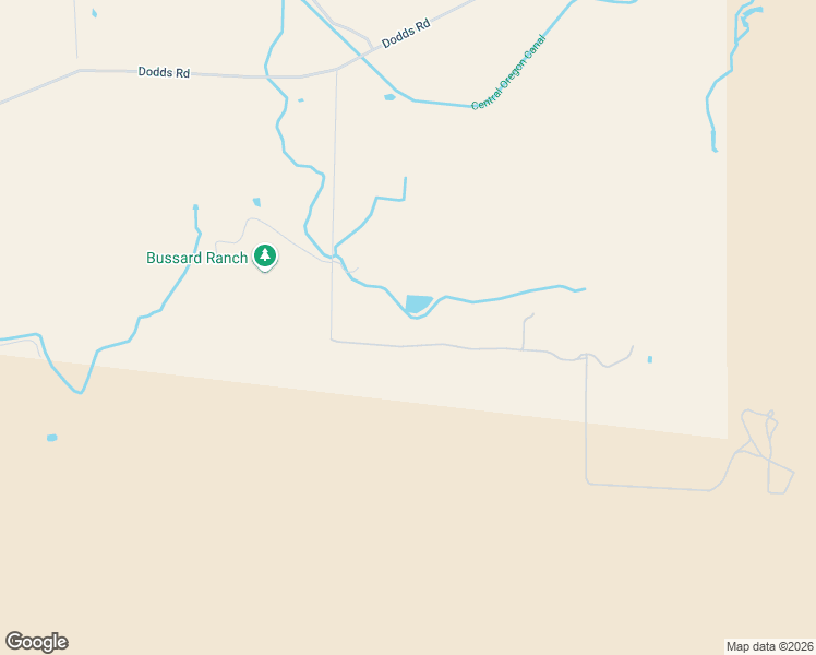 map of restaurants, bars, coffee shops, grocery stores, and more near 61212 Obernolte Road in Bend