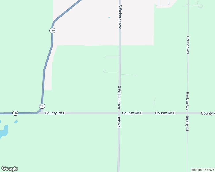 map of restaurants, bars, coffee shops, grocery stores, and more near 130 Nathan Court in Omro