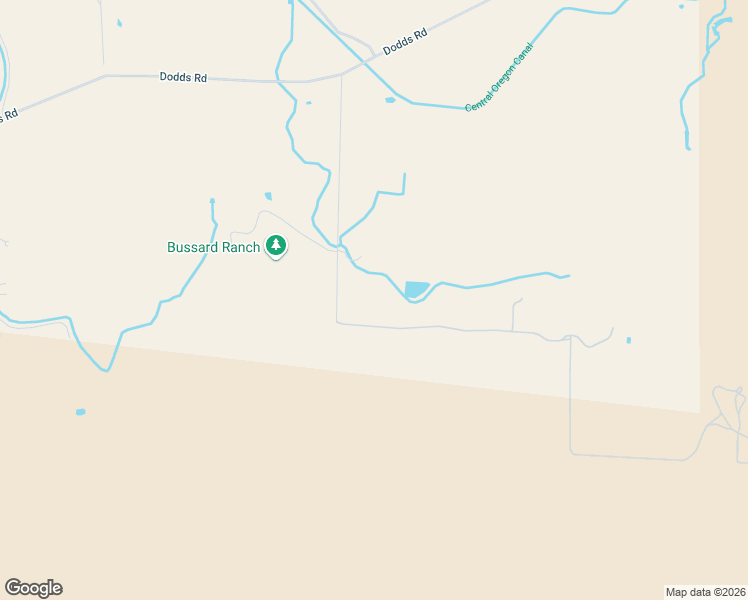 map of restaurants, bars, coffee shops, grocery stores, and more near 61212 Obernolte Road in Bend