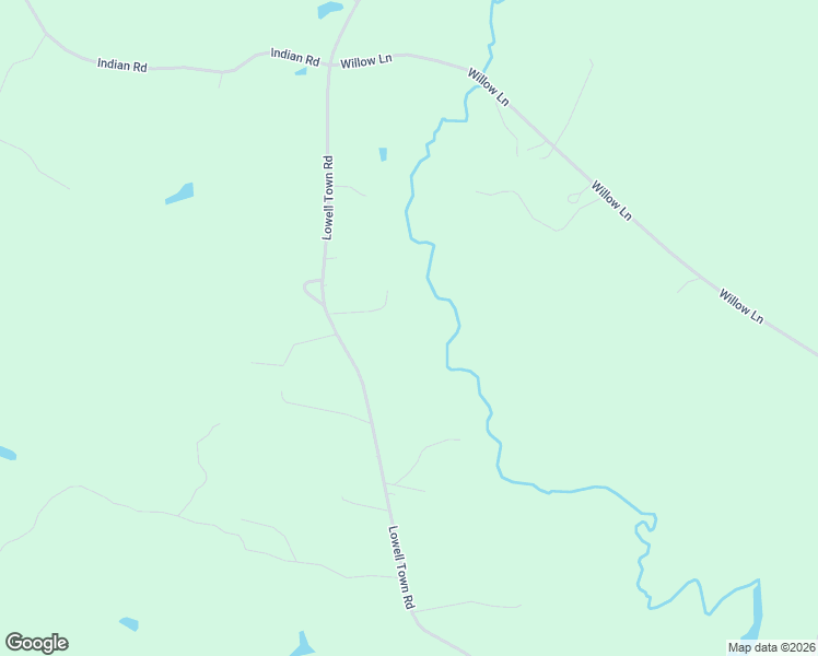 map of restaurants, bars, coffee shops, grocery stores, and more near 22 Sweet Fern Road in Wiscasset