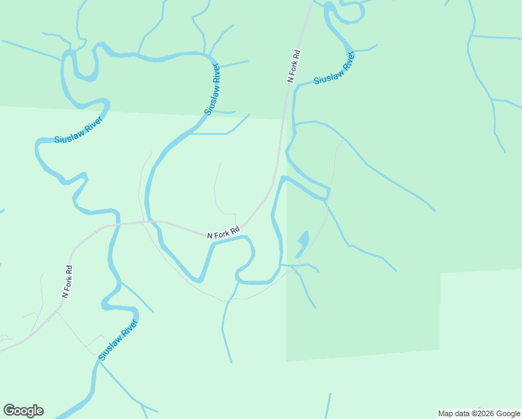 map of restaurants, bars, coffee shops, grocery stores, and more near 7250 North Fork Road in Florence