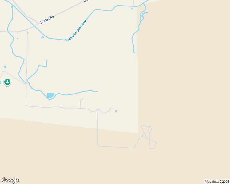 map of restaurants, bars, coffee shops, grocery stores, and more near 61140 Obernolte Road in Bend