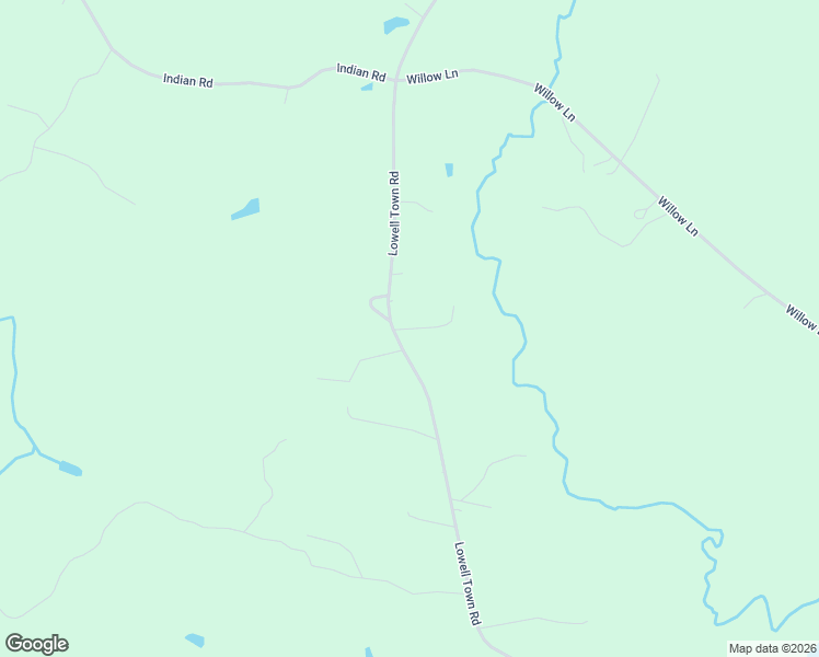 map of restaurants, bars, coffee shops, grocery stores, and more near 22 Sweet Fern Road in Wiscasset