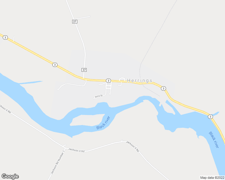 map of restaurants, bars, coffee shops, grocery stores, and more near 24512 1st Street in Carthage