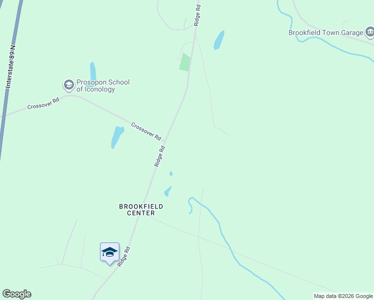 map of restaurants, bars, coffee shops, grocery stores, and more near in Brookfield