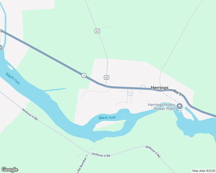 map of restaurants, bars, coffee shops, grocery stores, and more near 35925 3 in Carthage