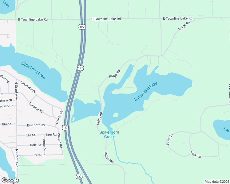 map of restaurants, bars, coffee shops, grocery stores, and more near 3680 Norway Lane in Harrison