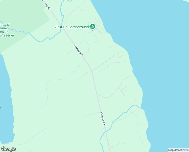 map of restaurants, bars, coffee shops, grocery stores, and more near 18 Grayland Drive in Bridgton