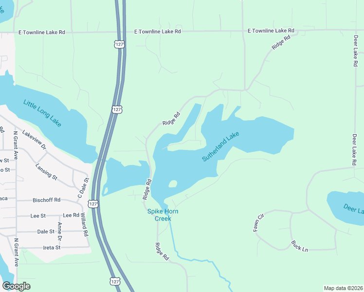 map of restaurants, bars, coffee shops, grocery stores, and more near 3680 Norway Lane in Harrison