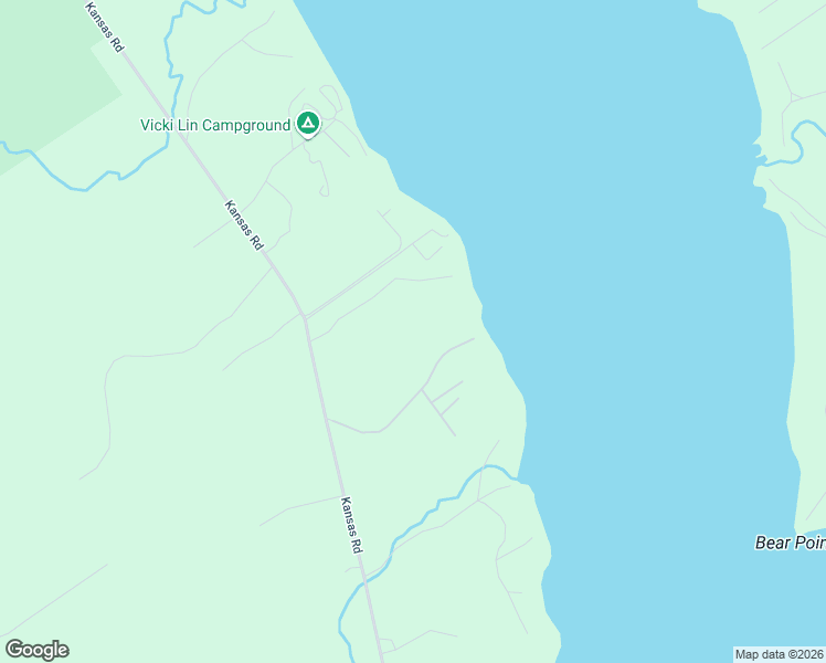 map of restaurants, bars, coffee shops, grocery stores, and more near 49 Omeara Lane in Bridgton