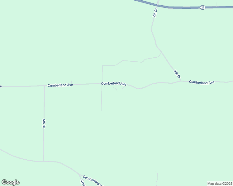 map of restaurants, bars, coffee shops, grocery stores, and more near W12113 Cumberland Avenue in Coloma