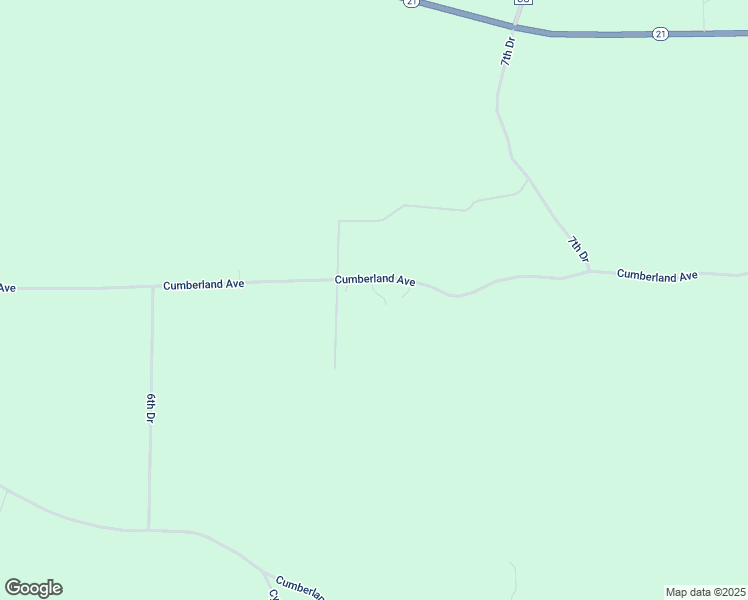 map of restaurants, bars, coffee shops, grocery stores, and more near W12113 Cumberland Avenue in Coloma