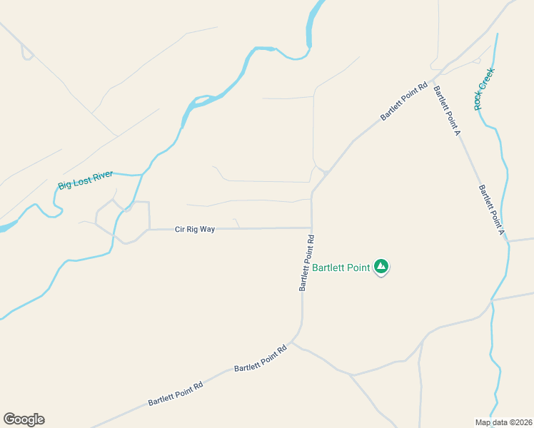 map of restaurants, bars, coffee shops, grocery stores, and more near Circle Rig Way in Mackay