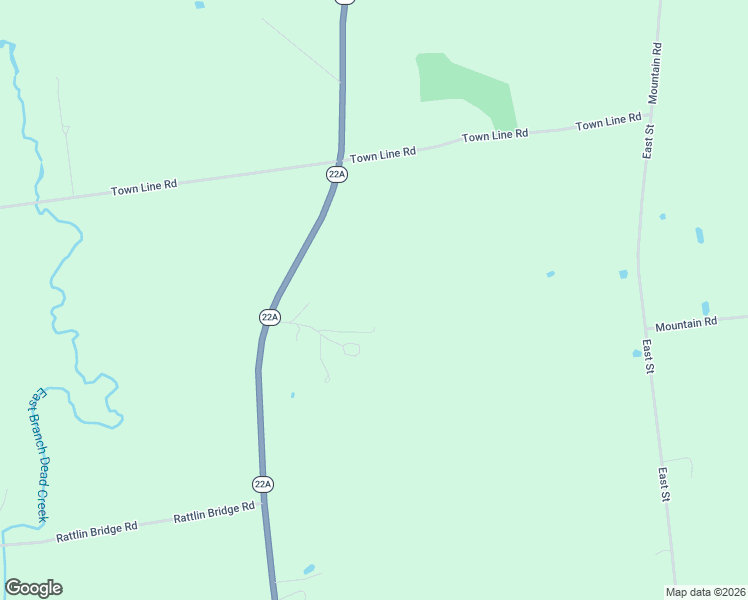 map of restaurants, bars, coffee shops, grocery stores, and more near 67 Carrs Lane in Bridport