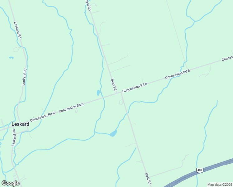map of restaurants, bars, coffee shops, grocery stores, and more near Best Road in Orono