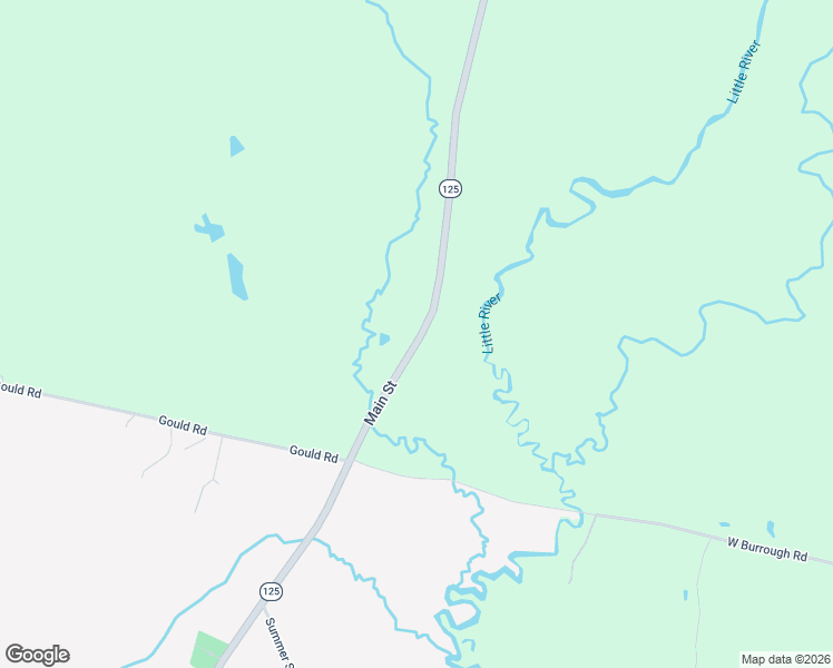 map of restaurants, bars, coffee shops, grocery stores, and more near 274 Main Street in Lisbon