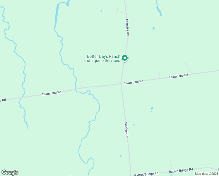 map of restaurants, bars, coffee shops, grocery stores, and more near 4465 Town Line Road in Bridport