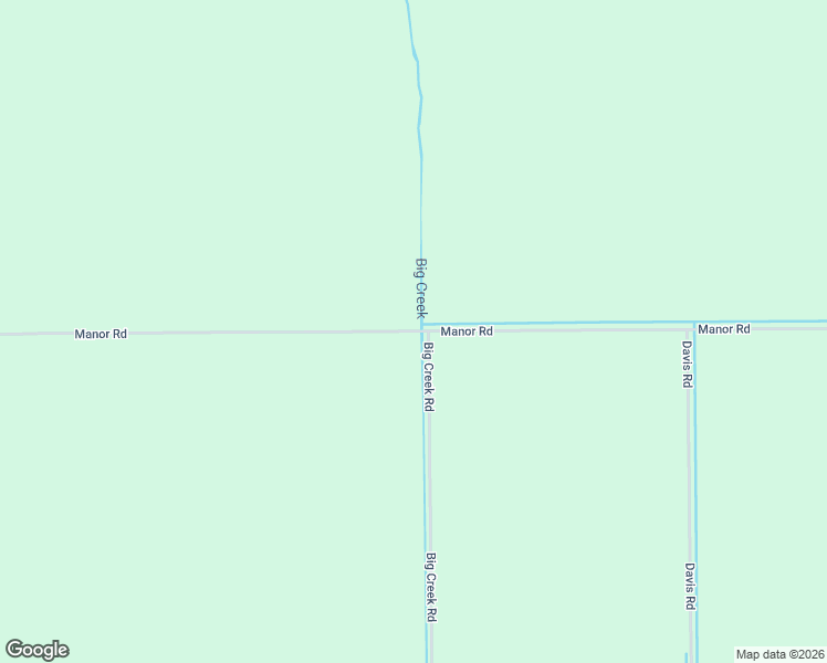 map of restaurants, bars, coffee shops, grocery stores, and more near 1231 Manor Road in Au Gres