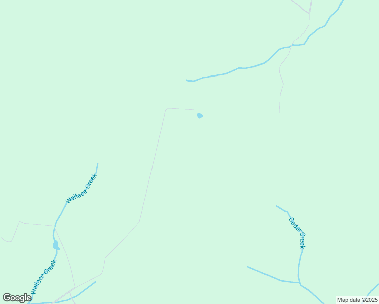 map of restaurants, bars, coffee shops, grocery stores, and more near 37963 Wallace Creek Road in Springfield