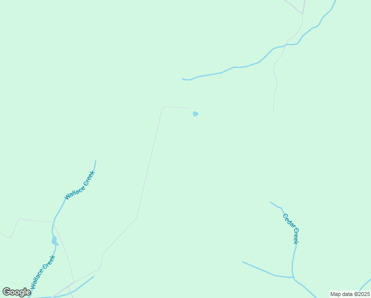 map of restaurants, bars, coffee shops, grocery stores, and more near 37963 Wallace Creek Road in Springfield