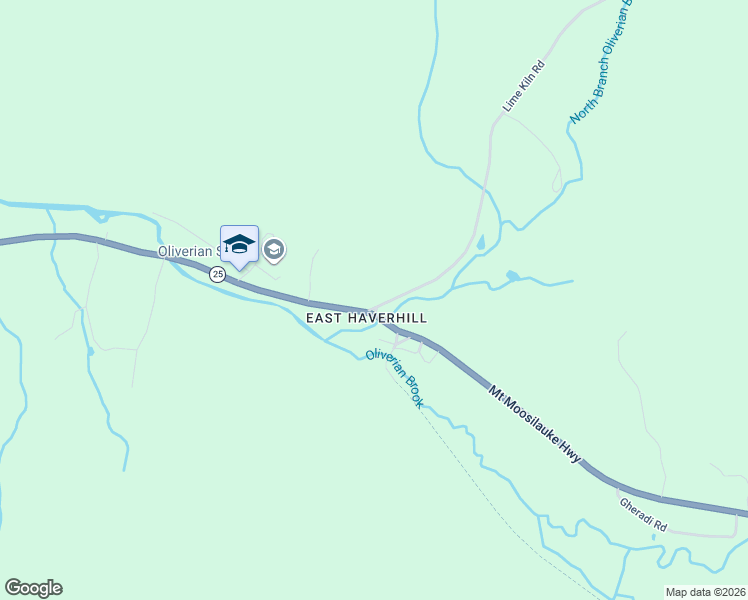 map of restaurants, bars, coffee shops, grocery stores, and more near 19 Lime Kiln Road in Haverhill