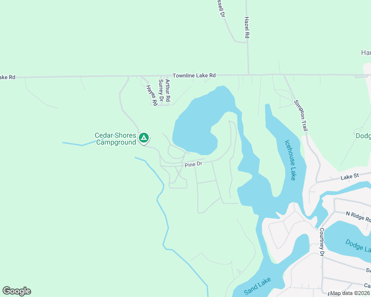 map of restaurants, bars, coffee shops, grocery stores, and more near in Harrison