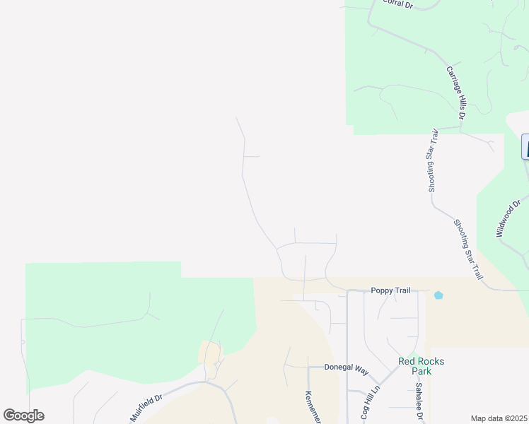 map of restaurants, bars, coffee shops, grocery stores, and more near Unnamed Road in Rapid City