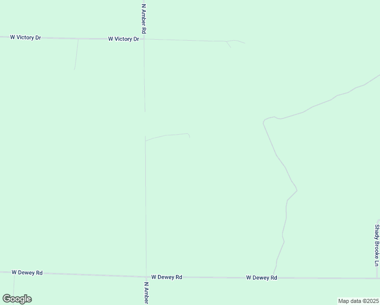 map of restaurants, bars, coffee shops, grocery stores, and more near 1556 West Birch Street in Scottville