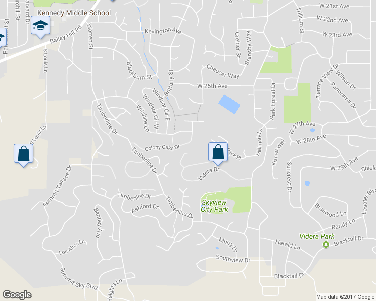 map of restaurants, bars, coffee shops, grocery stores, and more near 3388 Videra Drive in Eugene