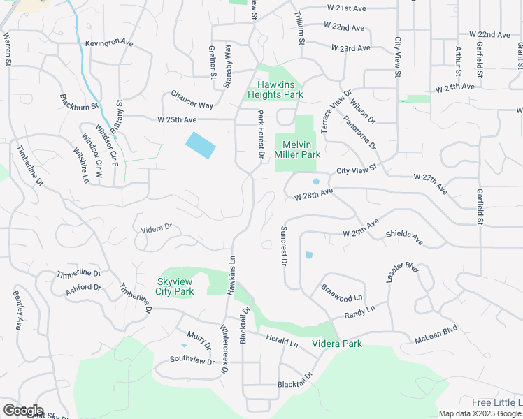 map of restaurants, bars, coffee shops, grocery stores, and more near 2730 Kismet Way in Eugene