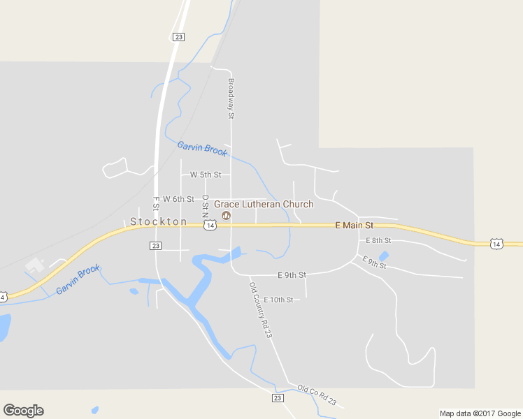 map of restaurants, bars, coffee shops, grocery stores, and more near 8650 C Street North in Winona