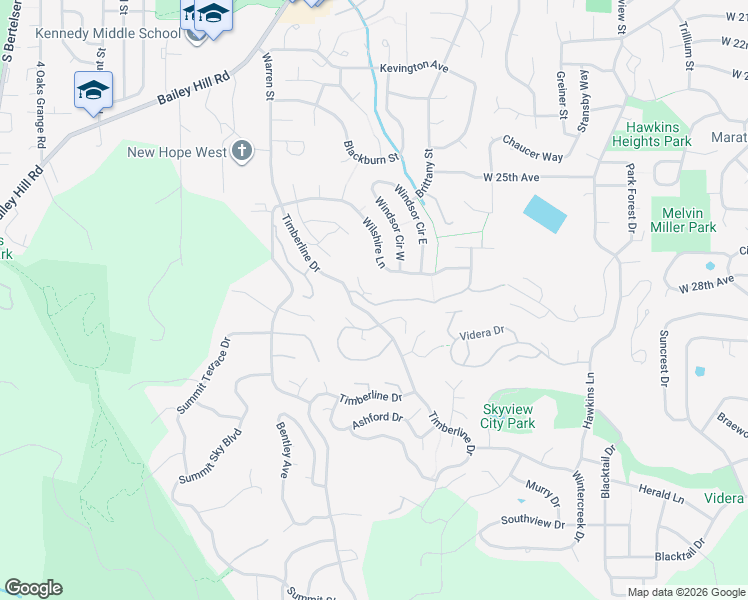 map of restaurants, bars, coffee shops, grocery stores, and more near 3817 Colony Oaks Drive in Eugene