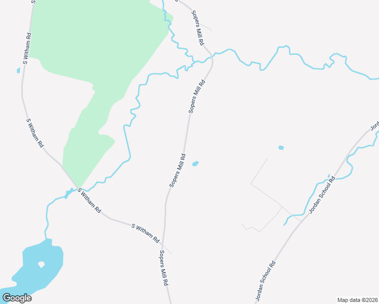 map of restaurants, bars, coffee shops, grocery stores, and more near 370 Sopers Mill Road in Auburn