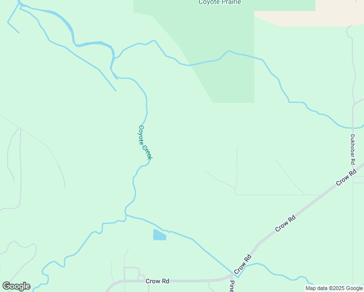 map of restaurants, bars, coffee shops, grocery stores, and more near 27915 Benson Road in Eugene